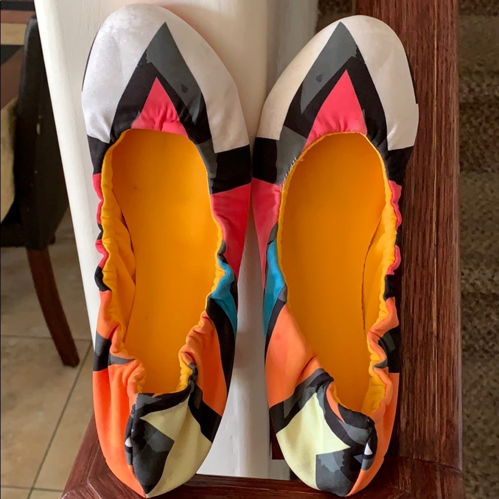 Nice comfortable flats